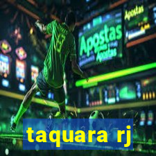 taquara rj